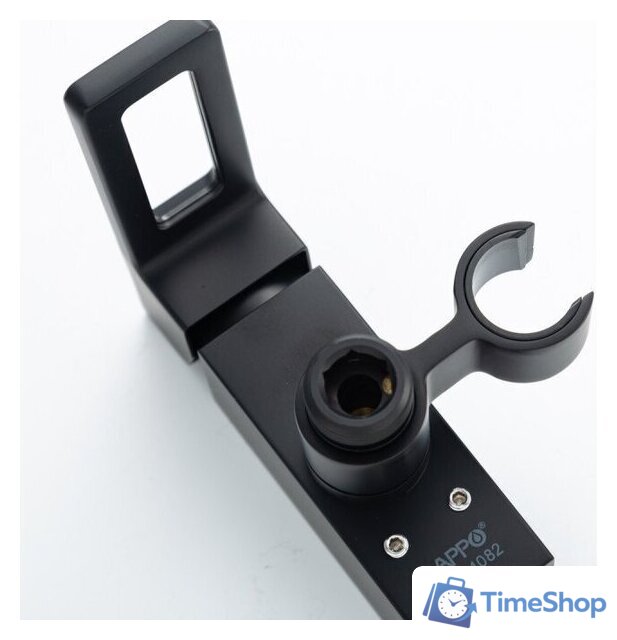 Гигиенический душ Gappo G7217-16 - Изображение №7 — Интернет-магазин Time-Shop