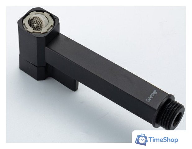 Гигиенический душ Gappo G7217-16 - Изображение №8 — Интернет-магазин Time-Shop