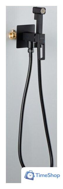 Гигиенический душ Gappo G7217-16 - Изображение №1 — Интернет-магазин Time-Shop