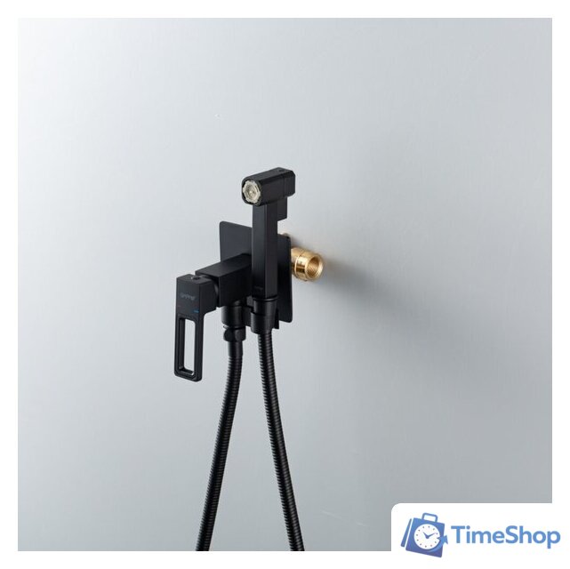 Гигиенический душ Gappo G7217-16 - Изображение №3 — Интернет-магазин Time-Shop