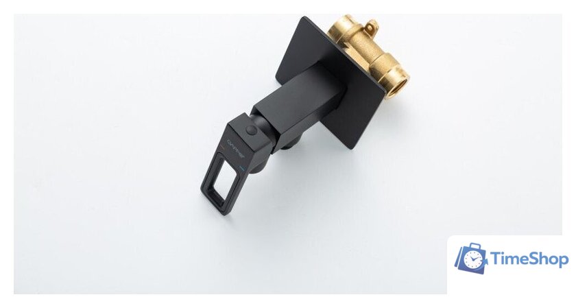 Гигиенический душ Gappo G7217-16 - Изображение №5 — Интернет-магазин Time-Shop