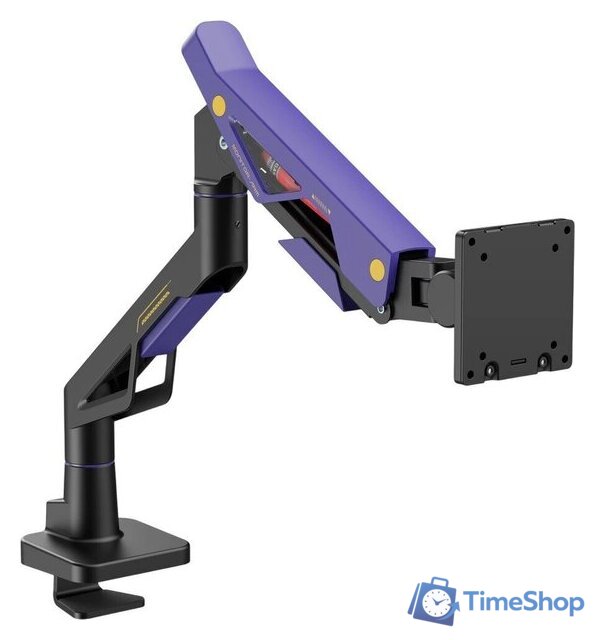 Кронштейн для монитора Ultramounts UM741BP - Изображение №1 — Интернет-магазин Time-Shop