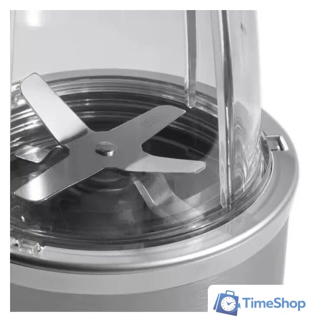 Стационарный блендер NutriBullet Pro NB907S - Изображение №5 — Интернет-магазин Time-Shop