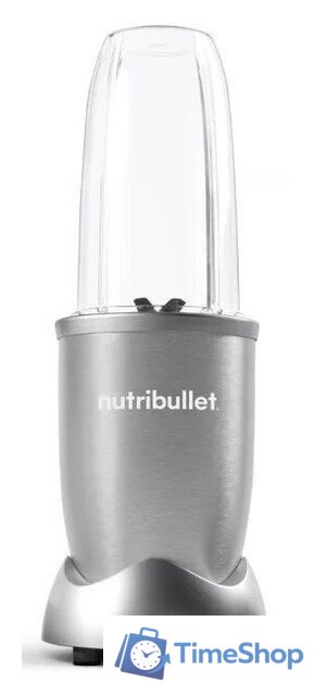 Стационарный блендер NutriBullet Pro NB907S - Изображение №1 — Интернет-магазин Time-Shop