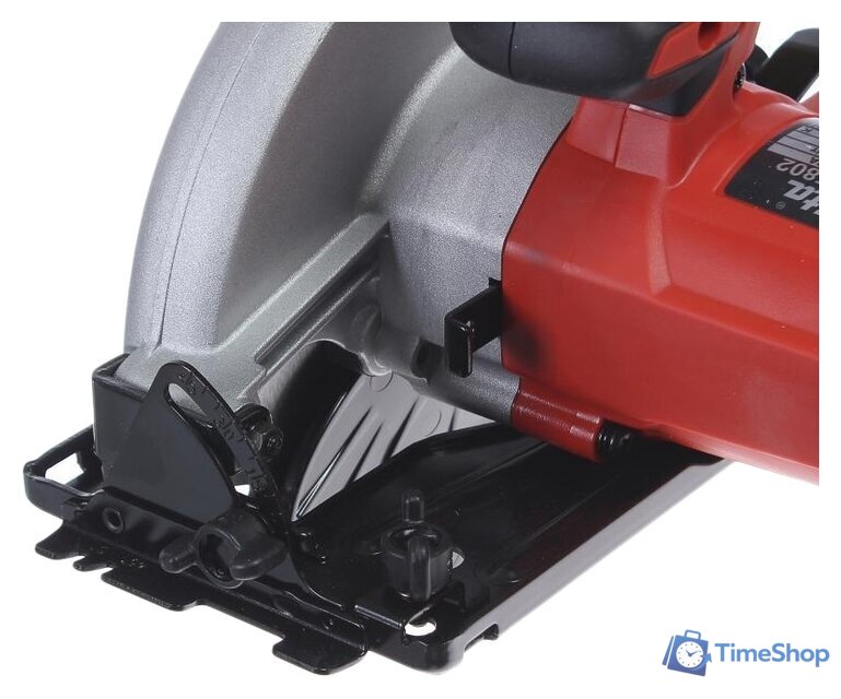 Дисковая (циркулярная) пила Makita MT M5802 - Изображение №4 — Интернет-магазин Time-Shop