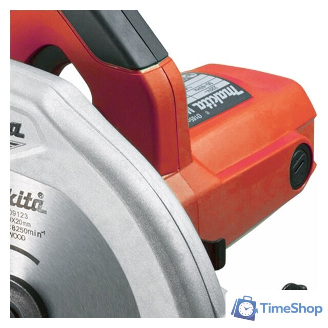 Дисковая (циркулярная) пила Makita MT M5802 - Изображение №3 — Интернет-магазин Time-Shop