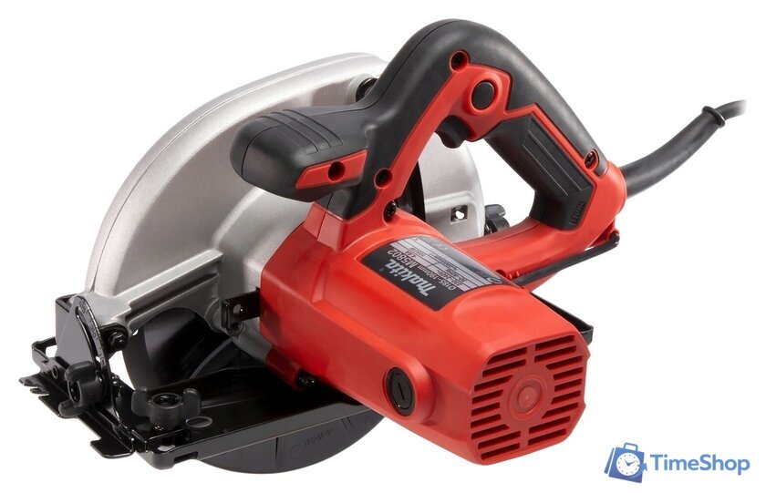 Дисковая (циркулярная) пила Makita MT M5802 - Изображение №2 — Интернет-магазин Time-Shop