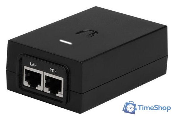 PoE-инжектор Ubiquiti POE-50-60W - Изображение №1 — Интернет-магазин Time-Shop