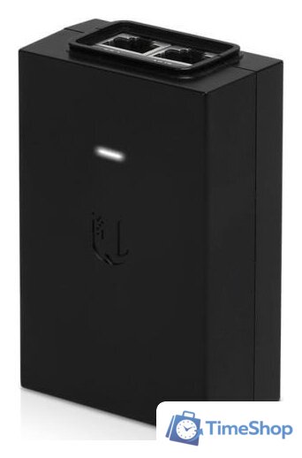 PoE-инжектор Ubiquiti POE-50-60W - Изображение №3 — Интернет-магазин Time-Shop