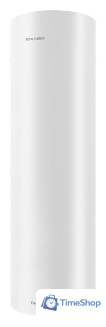 Накопительный электрический водонагреватель Royal Thermo RWH 50 Fidelity - Изображение №1 — Интернет-магазин Time-Shop