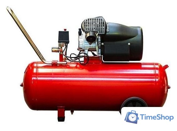 Компрессор Aurora Gale-100 - Изображение №6 — Интернет-магазин Time-Shop