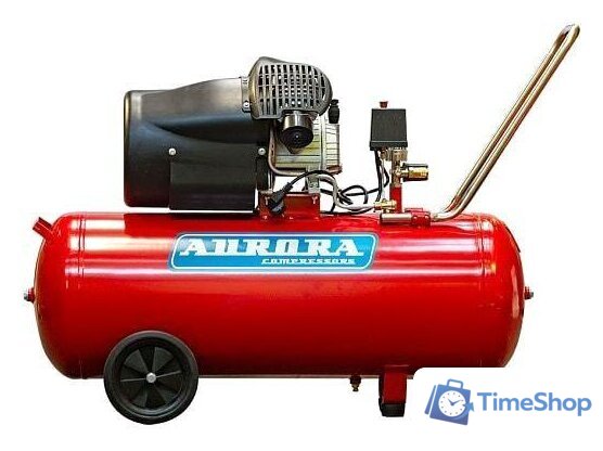 Компрессор Aurora Gale-100 - Изображение №2 — Интернет-магазин Time-Shop