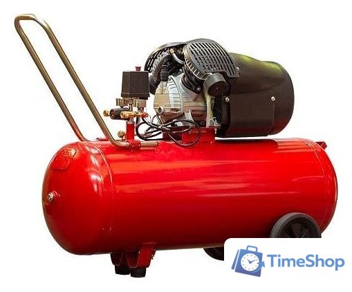 Компрессор Aurora Gale-100 - Изображение №7 — Интернет-магазин Time-Shop