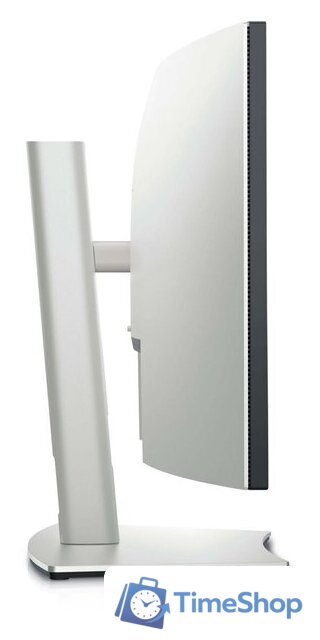 Монитор Dell UltraSharp U3423WE - Изображение №6 — Интернет-магазин Time-Shop
