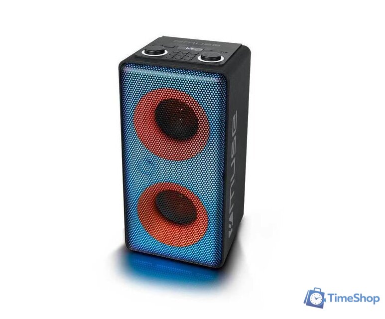 Патибокс Muse M-1808 DJ - Изображение №1 — Интернет-магазин Time-Shop
