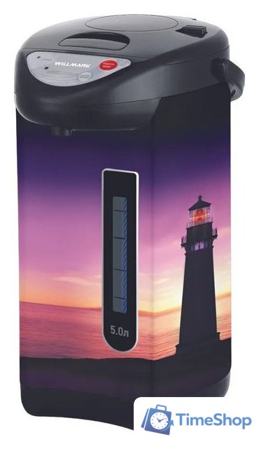 Термопот Willmark WAP-605IS - Изображение №1 — Интернет-магазин Time-Shop