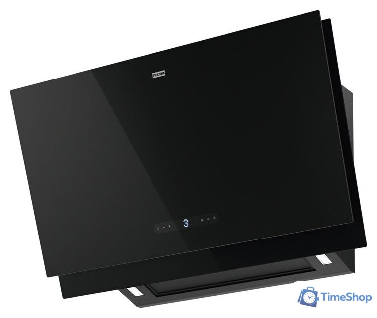 Кухонная вытяжка Franke Maris 2.0 Pro K-Link FMA 2.0 PRO 907 BK KL 330.0705.068 - Изображение №1 — Интернет-магазин Time-Shop