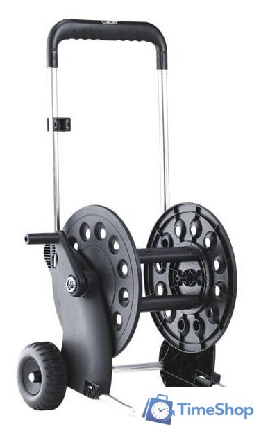 Тележка для шланга Claber Ecosei 8980 - Изображение №1 — Интернет-магазин Time-Shop
