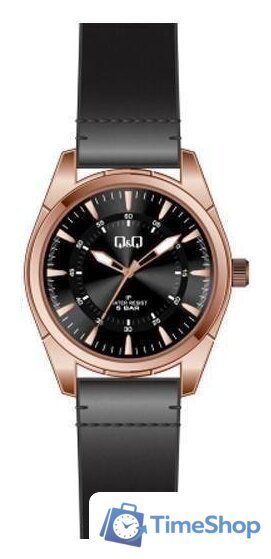 Наручные часы Q&Q Q894J801 - Изображение №1 — Интернет-магазин Time-Shop