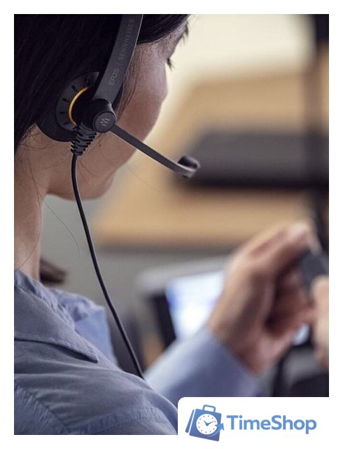 Офисная гарнитура Epos Impact SC 60 USB ML - Изображение №6 — Интернет-магазин Time-Shop