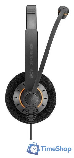 Офисная гарнитура Epos Impact SC 60 USB ML - Изображение №3 — Интернет-магазин Time-Shop