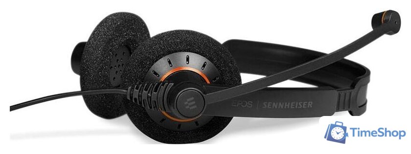 Офисная гарнитура Epos Impact SC 60 USB ML - Изображение №4 — Интернет-магазин Time-Shop