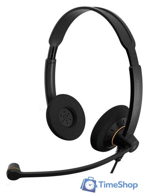 Офисная гарнитура Epos Impact SC 60 USB ML - Изображение №1 — Интернет-магазин Time-Shop