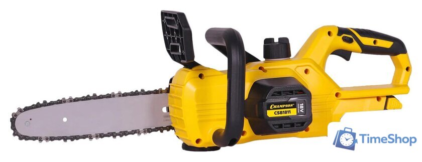 Аккумуляторная пила Champion CSB1811 (без АКБ) - Изображение №1 — Интернет-магазин Time-Shop