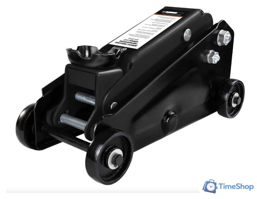 Подкатной домкрат БелАК БАК.80042 2.5т - Изображение №2 — Интернет-магазин Time-Shop