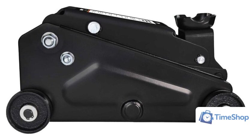 Подкатной домкрат БелАК БАК.80042 2.5т - Изображение №3 — Интернет-магазин Time-Shop