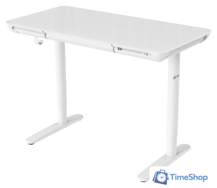 Стол CACTUS CS-EGD-WT-LED - Изображение №2 — Интернет-магазин Time-Shop