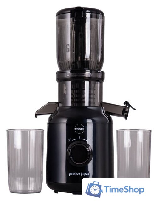 Соковыжималка Eldom Perfect PJ350 - Изображение №1 — Интернет-магазин Time-Shop