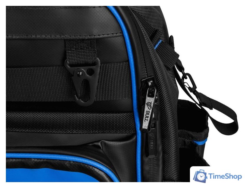 Сумка для инструментов Bull WB 5520 - Изображение №4 — Интернет-магазин Time-Shop