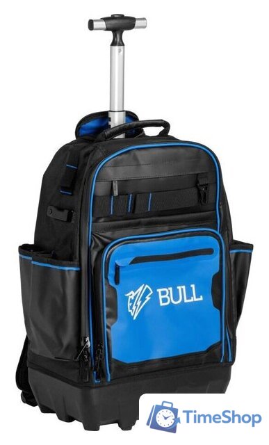 Сумка для инструментов Bull WB 5520 - Изображение №1 — Интернет-магазин Time-Shop