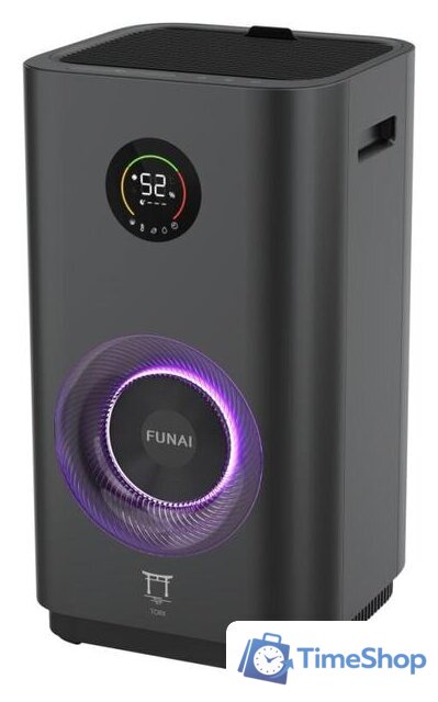 Климатический комплекс Funai Torii CC-TRE600/6.0(GF) - Изображение №1 — Интернет-магазин Time-Shop