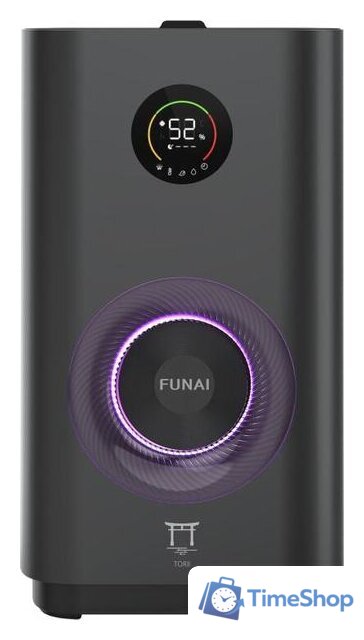 Климатический комплекс Funai Torii CC-TRE600/6.0(GF) - Изображение №2 — Интернет-магазин Time-Shop