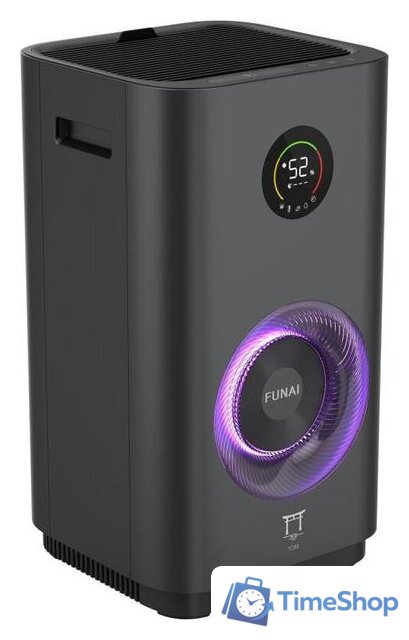 Климатический комплекс Funai Torii CC-TRE600/6.0(GF) - Изображение №3 — Интернет-магазин Time-Shop