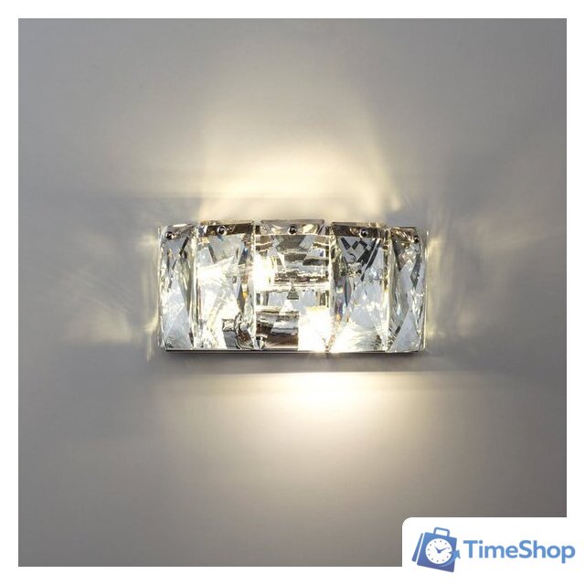 Бра Divinare Chara 3508/02 AP-2 - Изображение №2 — Интернет-магазин Time-Shop