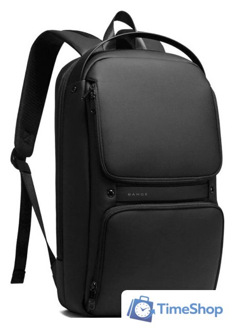 Городской рюкзак Bange BG7261 (черный) - Изображение №3 — Интернет-магазин Time-Shop
