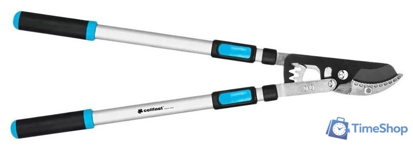 Сучкорез Cellfast Ideal 40-412 - Изображение №1 — Интернет-магазин Time-Shop
