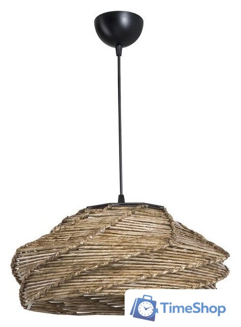 Подвесная люстра Toplight Ruth TL1633H-01B1 - Изображение №1 — Интернет-магазин Time-Shop