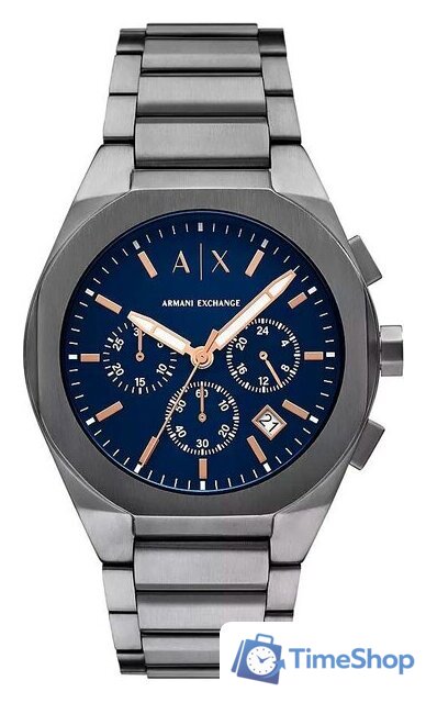 Наручные часы Armani Exchange AX4182 - Изображение №1 — Интернет-магазин Time-Shop