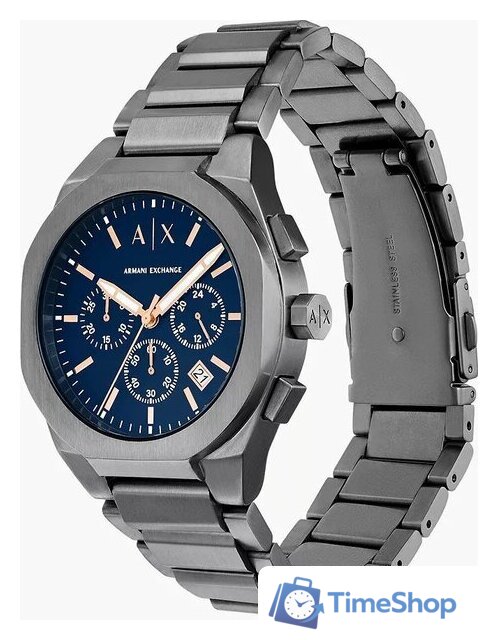 Наручные часы Armani Exchange AX4182 - Изображение №2 — Интернет-магазин Time-Shop