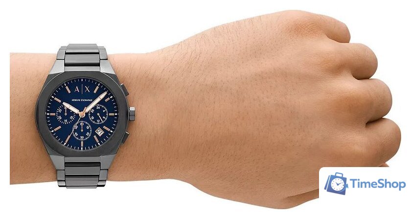 Наручные часы Armani Exchange AX4182 - Изображение №5 — Интернет-магазин Time-Shop