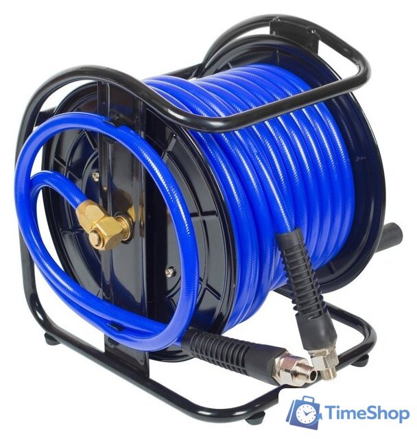 Шланг для компрессора Мастак 681-10020HR - Изображение №2 — Интернет-магазин Time-Shop