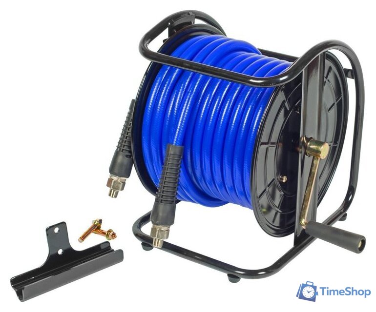 Шланг для компрессора Мастак 681-10020HR - Изображение №3 — Интернет-магазин Time-Shop