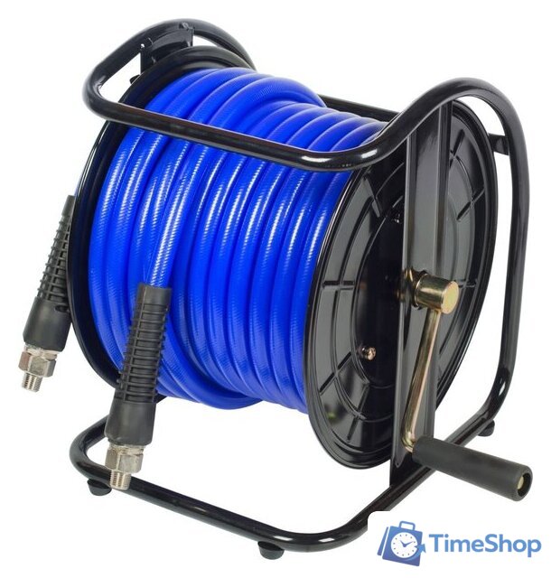 Шланг для компрессора Мастак 681-10020HR - Изображение №1 — Интернет-магазин Time-Shop