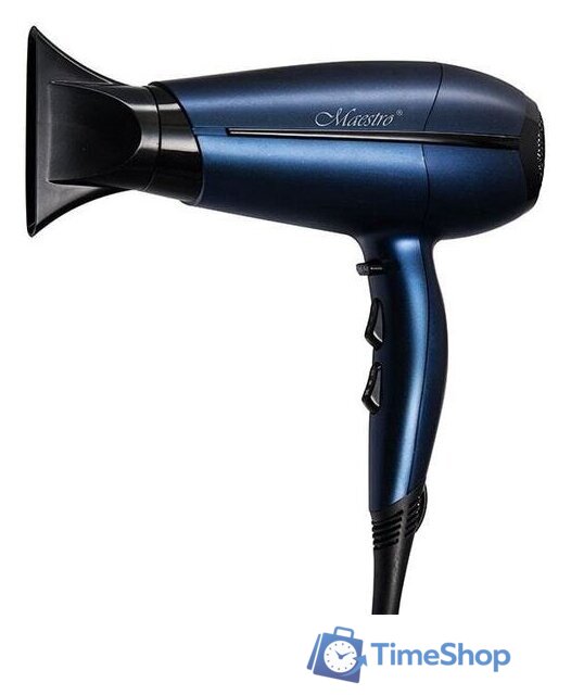 Фен Maestro MR-223 - Изображение №1 — Интернет-магазин Time-Shop