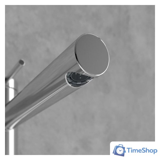 Смеситель Villeroy & Boch TVW10610615361 - Изображение №8 — Интернет-магазин Time-Shop