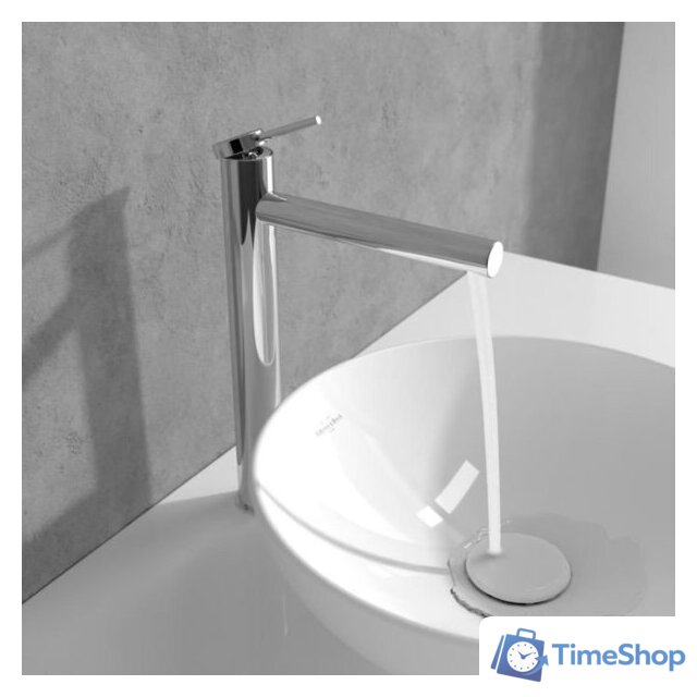 Смеситель Villeroy & Boch TVW10610615361 - Изображение №7 — Интернет-магазин Time-Shop